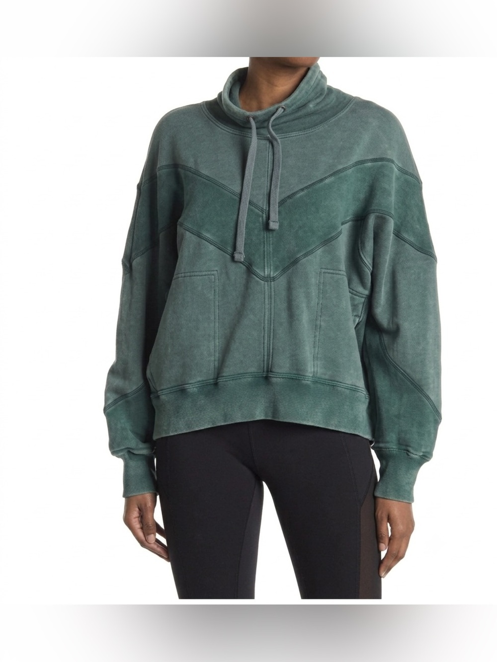 Free People Movement Ivy League Pullover , Small